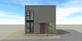 愛知県江南市宮後町砂場西