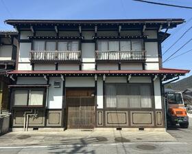 岐阜県高山市国府町広瀬町