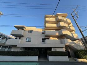 コスモプレイス蕨