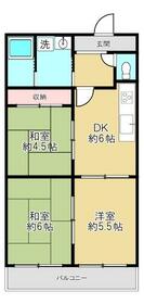 グランドピア北天満