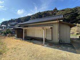 千葉県勝浦市鵜原