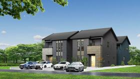 愛知県安城市福釜町宮添