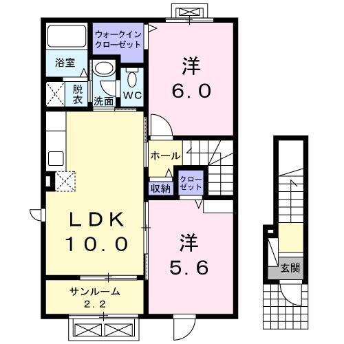 apartment 山形県長井市九野本
九野本の賃貸情報を見る
物件地図