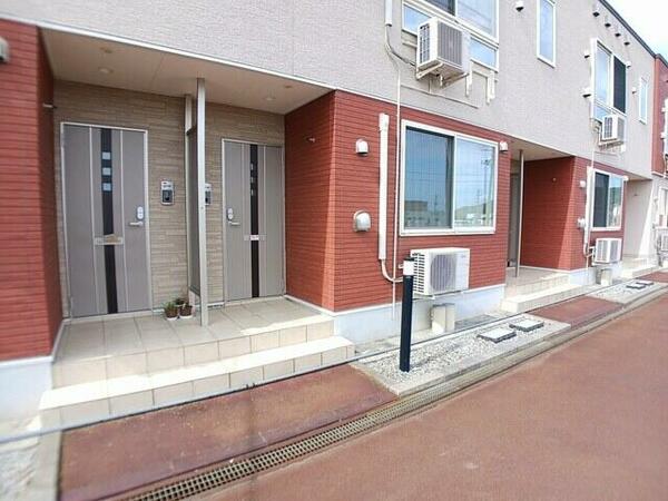 apartment 山形県長井市九野本
九野本の賃貸情報を見る
物件地図