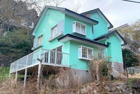 静岡県熱海市伊豆山