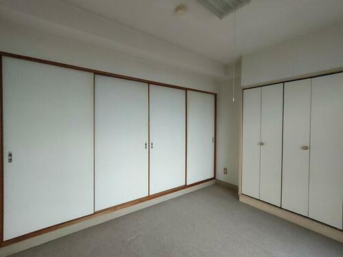 フラワーパレス白子 中古マンション 写真5