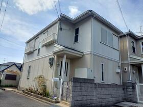 兵庫県宝塚市中筋１丁目