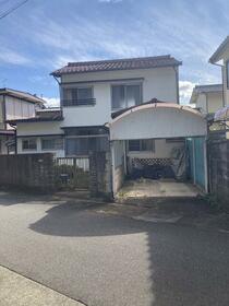 岐阜県岐阜市鶴見町