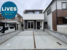 兵庫県明石市中朝霧丘