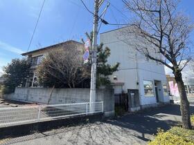 群馬県前橋市朝日町3丁目