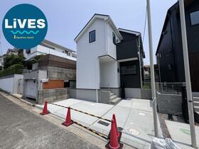 兵庫県明石市朝霧台