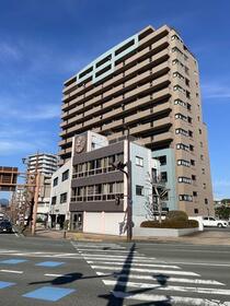 パークマンション水前寺公園