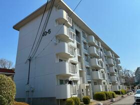 槇塚台Ｃ住宅５号棟