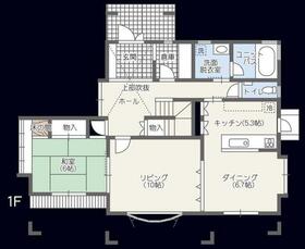 茨城県神栖市大野原中央５丁目
