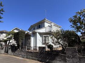 千葉県山武市沖渡