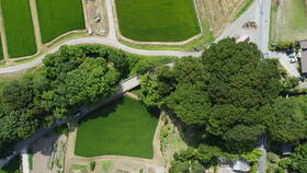 山梨県北杜市長坂町大井ヶ森