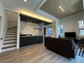 埼玉県川口市大字伊刈