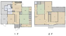 和歌山県和歌山市川辺