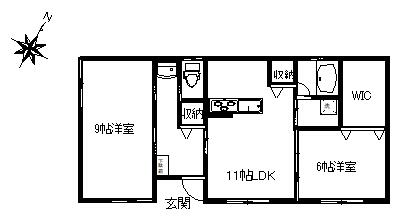 house for sale in Nobeoka, Miyazaki | ¥22,800,000 | 2LDK | Akiyama ho…