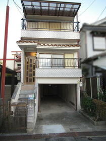 大阪府寝屋川市幸町