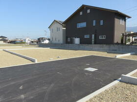 愛媛県西条市喜多川