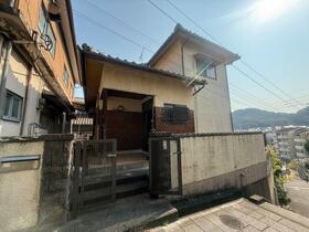 福岡県北九州市戸畑区西鞘ケ谷町