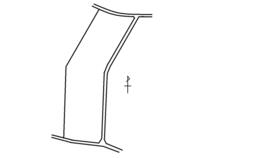 千葉県富里市根木名