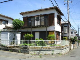 埼玉県深谷市萱場