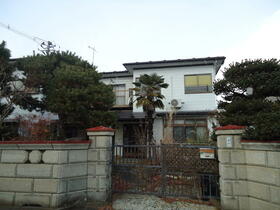 宮城県遠田郡涌谷町字新町裏