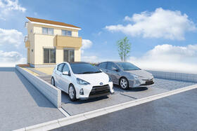 静岡県焼津市田尻北