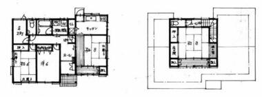間取り：210003009263