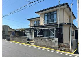 秋田県秋田市飯島長野上町