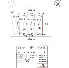 兵庫県尼崎市南武庫之荘１２丁目