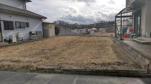 土地, 福島県 石川郡石川町