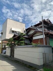 福岡県久留米市城島町城島