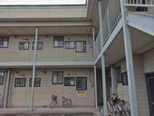 千葉アパートのイメージ