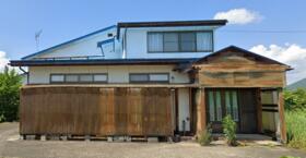 福島県喜多方市豊川町一井字家北