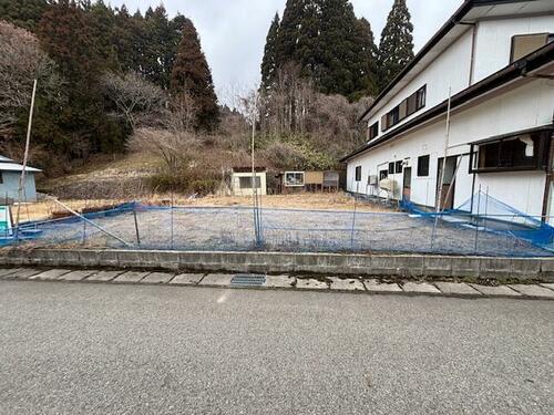 Land, Oga, Akita