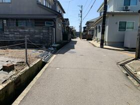 石川県金沢市十一屋町