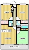 間取り：222019044349