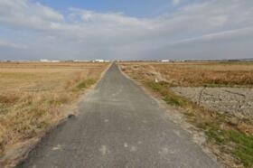 愛知県弥富市鍋田町八穂