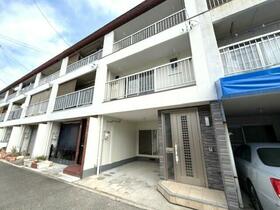 タウンハウス中山