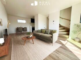 神奈川県横浜市西区境之谷