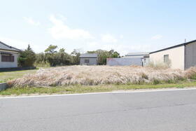 茨城県神栖市波崎