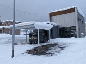 北海道旭川市高砂台８丁目