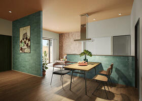 京都府京都市西京区上桂東居町