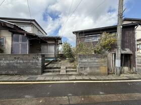 新潟県柏崎市大字旧広田