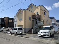 青森県青森市西滝２丁目