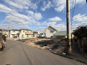 岡山県岡山市中区円山