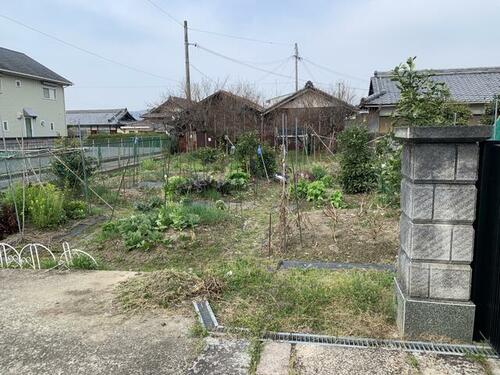 detached 和歌山県紀の川市花野